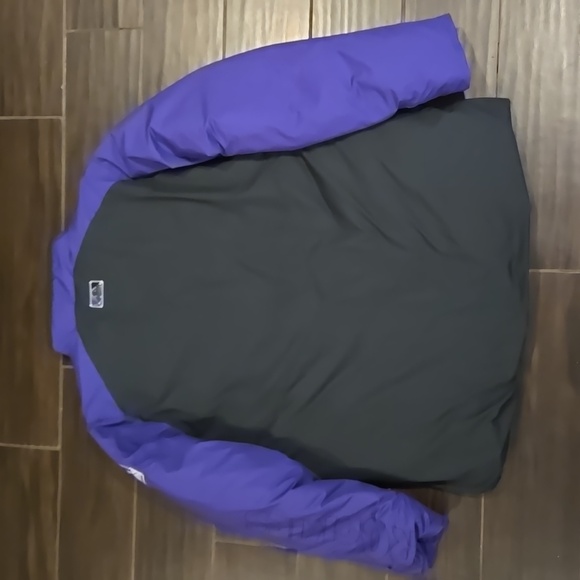 Nike MLB Colorado Rockies Official Dugout Baseball Jacket Size L - Picture 4 of 12